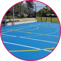 SPORTS SURFACES