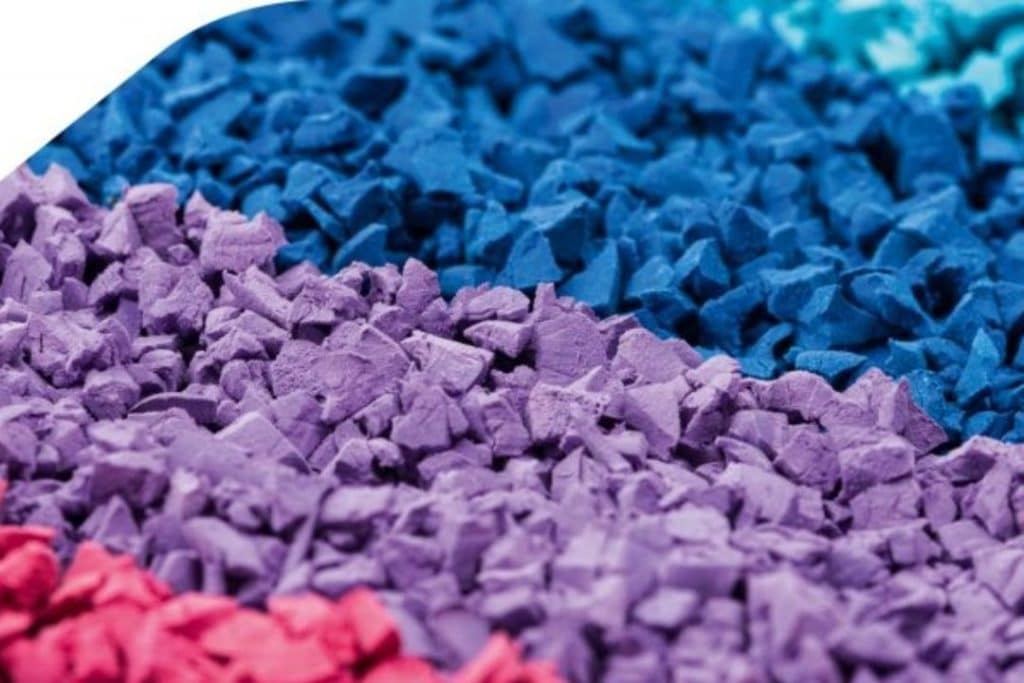Rubber Surfacing | Australian Surfacing Supplies