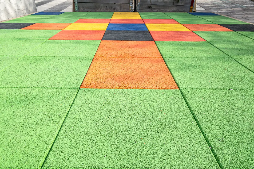 Rubber Playground Flooring Australian Surfacing Supplies Pty Ltd