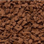 Beige Brown #076 - {Mocha #8024}