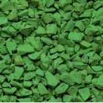 Bright Green #087 - {Apple #6017}