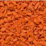 Bright Orange #083 - {Uluru #2008}