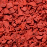 Bright Red #082 {RAL #3017}