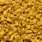 Bright Yellow #089 - {Sunraysia #1012}