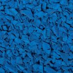 Capri Blue #024 - {RAL #5019}