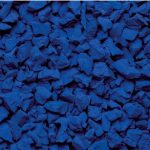 Dark Blue #054 - {Navy Sea #5010}