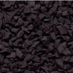Dark Grey #045 - {RAL #7011}