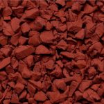 Red #062 - {Rust #3016}