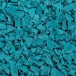 Turquoise Blue #134 - {RAL #5018}