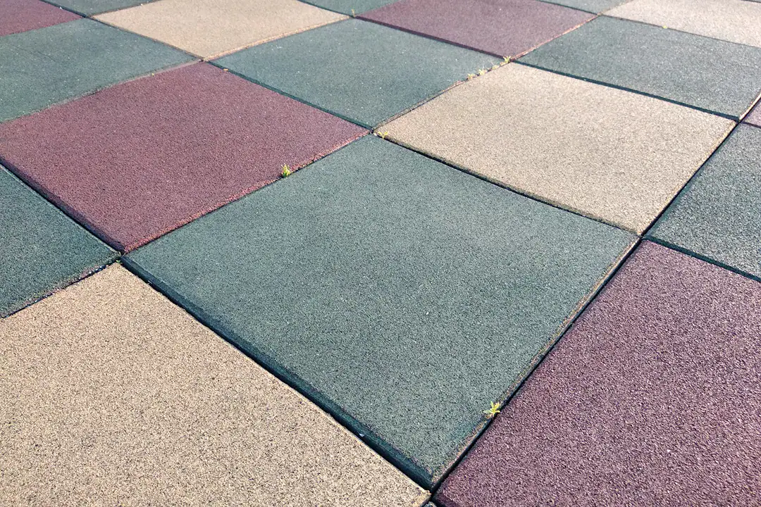 Rubber Tiles Rubber Tiles