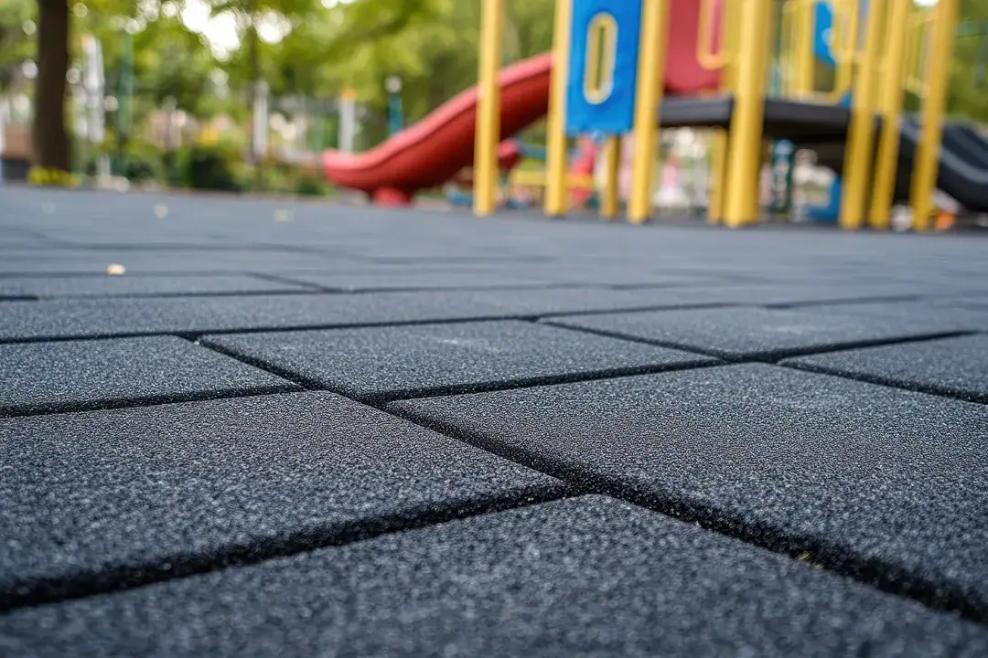 Rubber Tiles Rubber Tiles