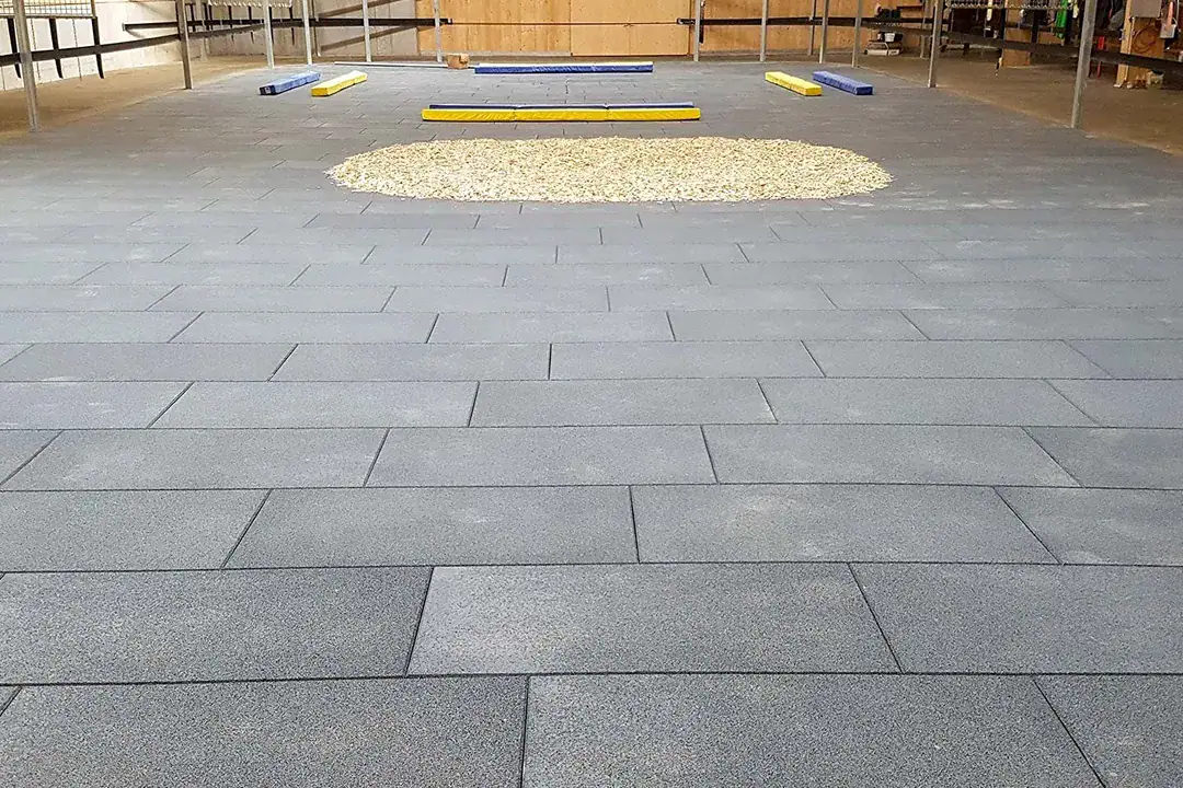 Rubber Tiles Rubber Tiles