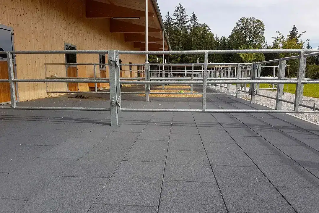 Rubber Tiles Rubber Tiles