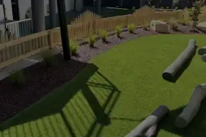 Synthetic Turf Hindmarsh
