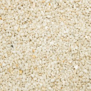 Artico White Marble – 2–5 mm