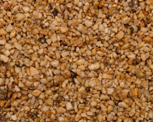 Autumn Quartz 2-5mm