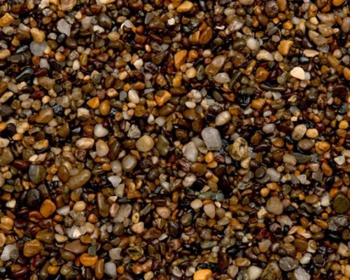 Grantex Brittany Bronze 2-5mm