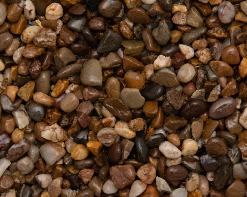 Pea Gravel – 6-10mm