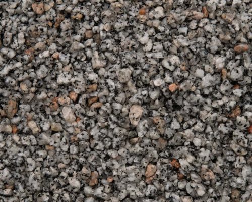 Silver Grey Granite – 2-5mm
